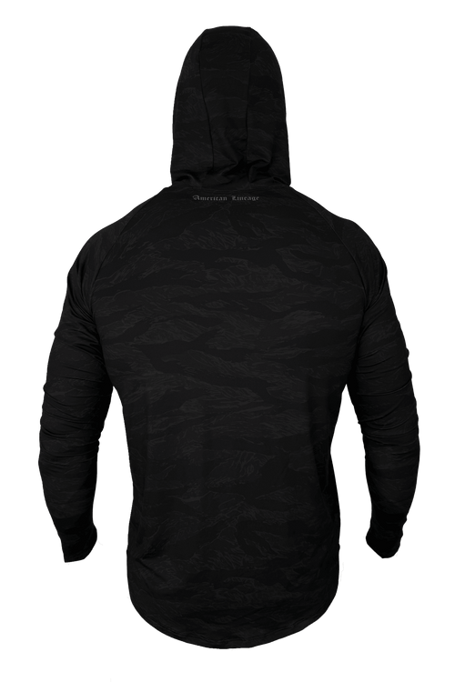 Legacy Hoodie