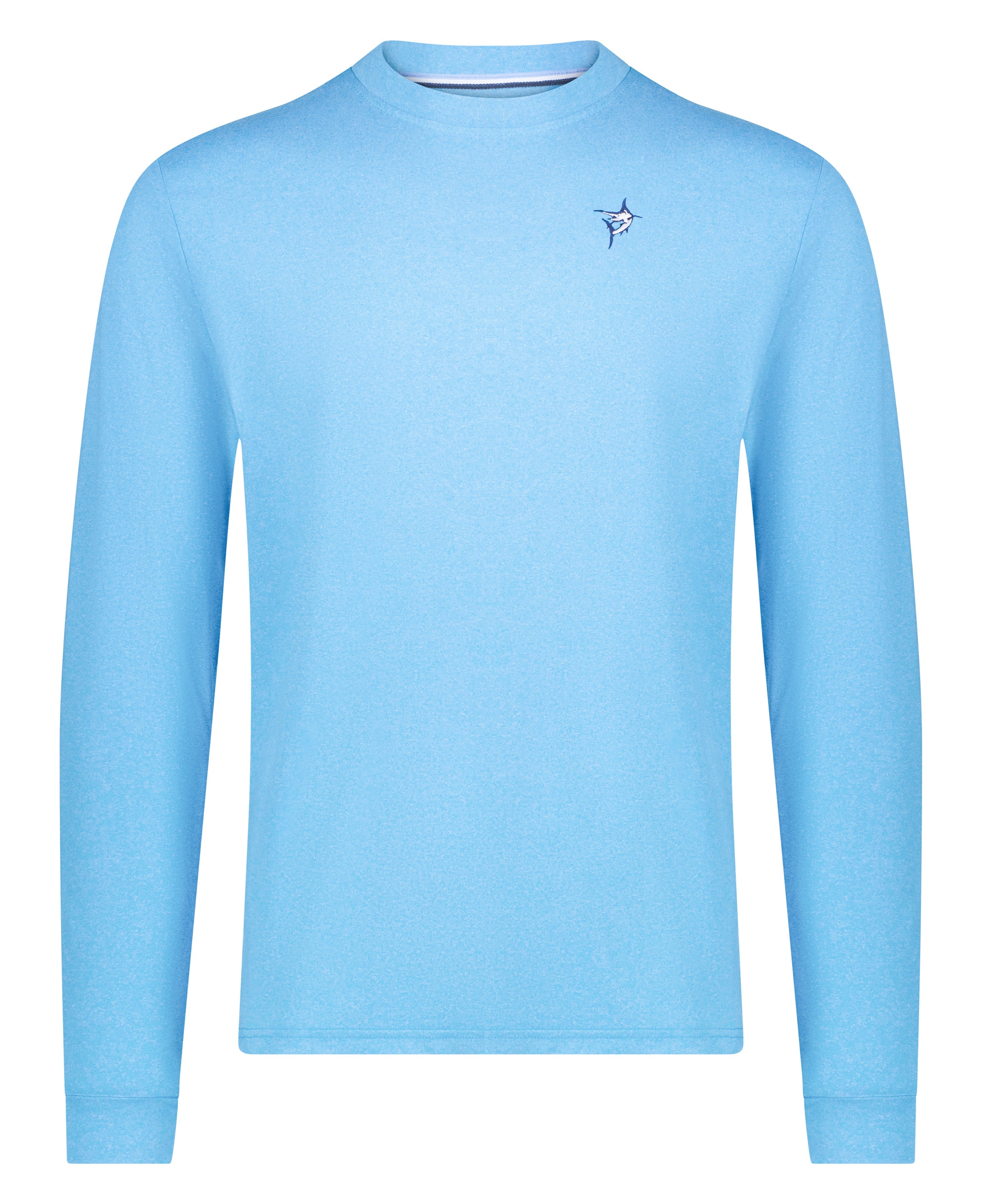 OFFPULSE Performance Long Sleeve