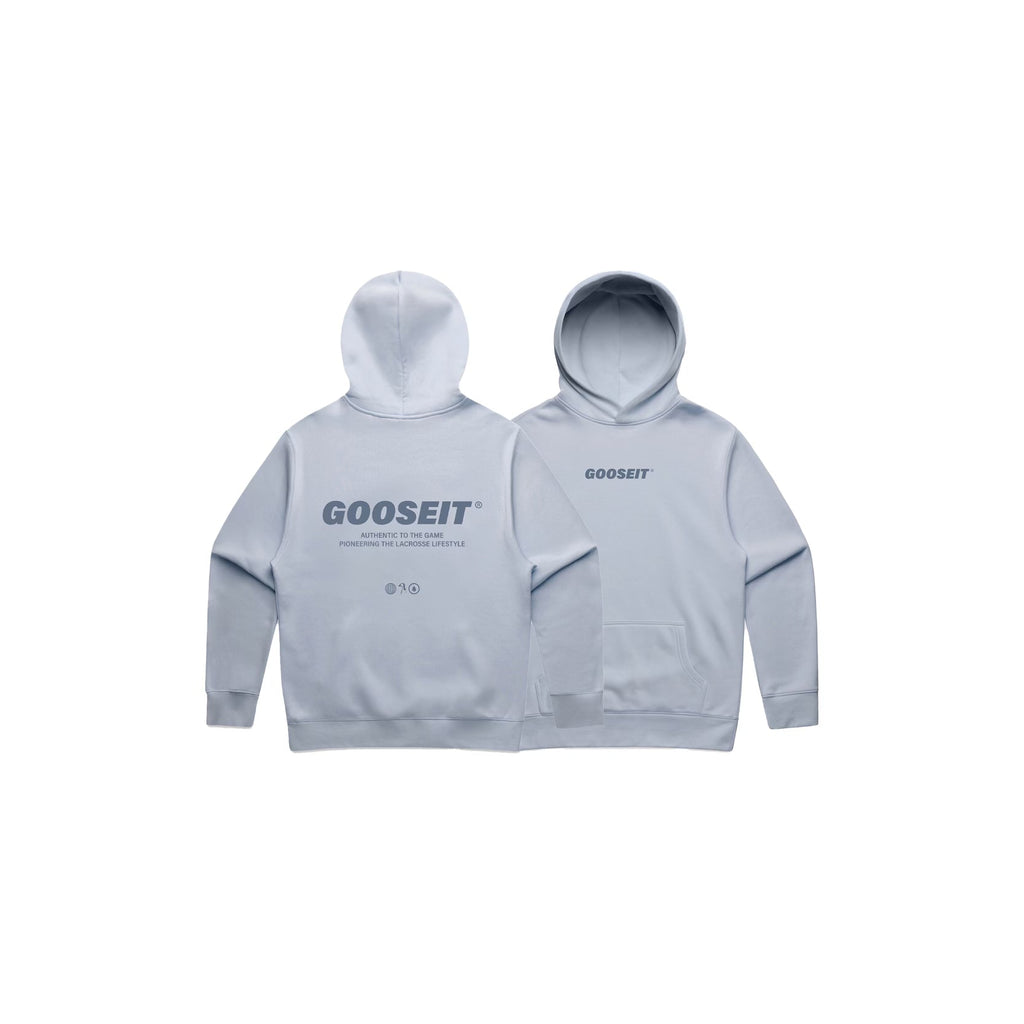 OFFPULSE Lacrosse Hoodie