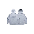 OFFPULSE Lacrosse Hoodie