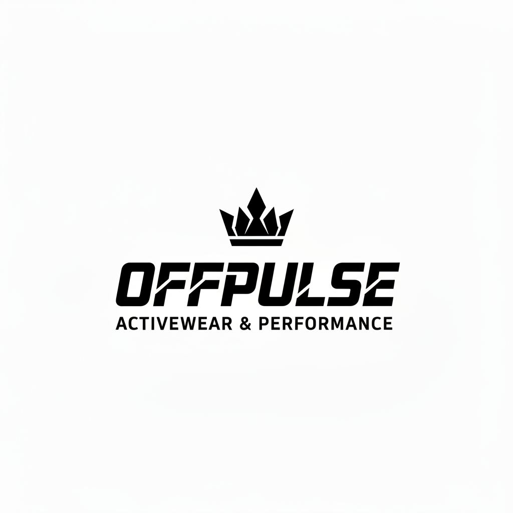 OFFPULSE Logo