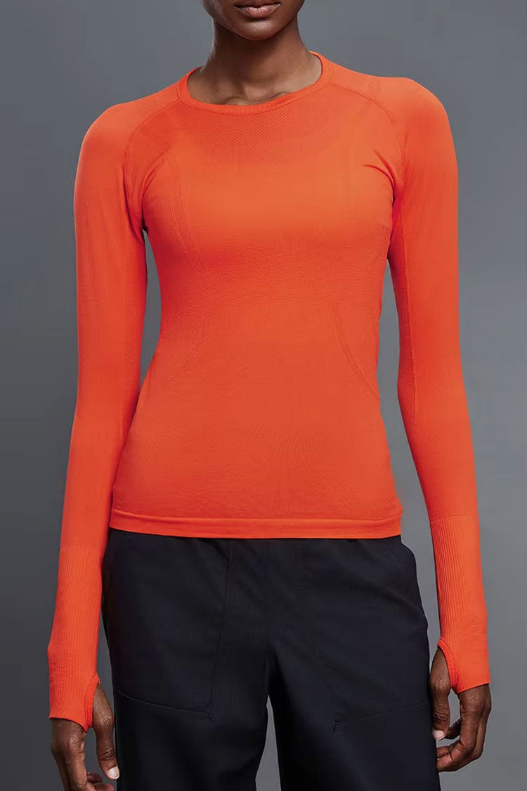 OFFPULSE Seamless Baselayer