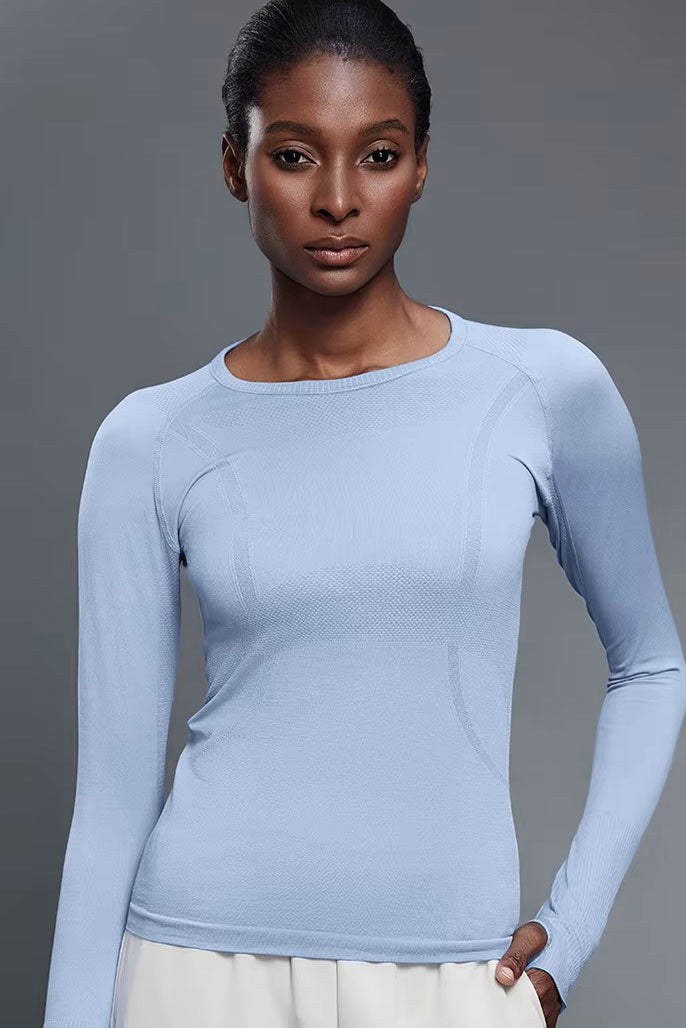 OFFPULSE Seamless Baselayer